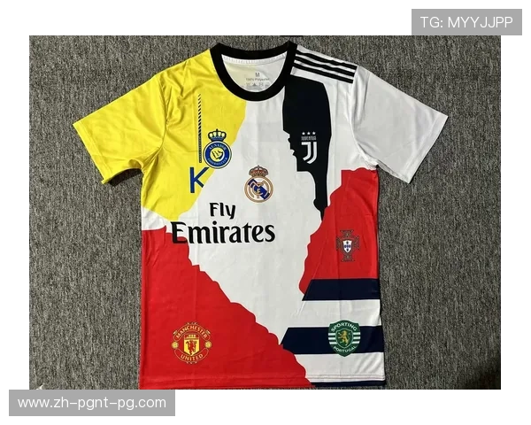 球衣经济学：足球周边产品开发的品牌增值策略